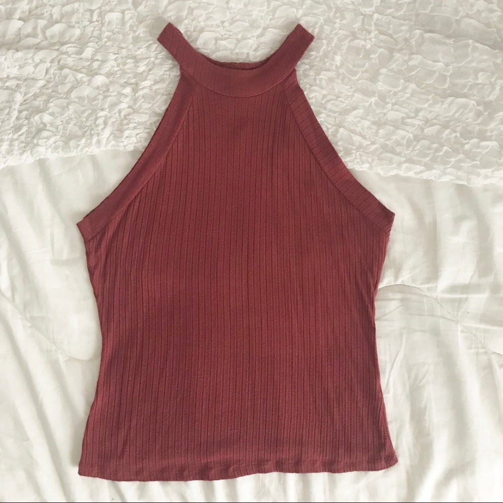 Charlotte Russe Top